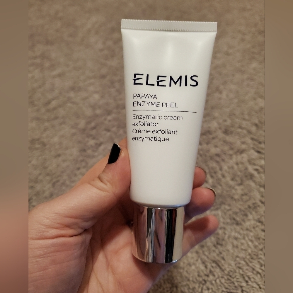 Elemis Papaya Enzyme Peel Cream